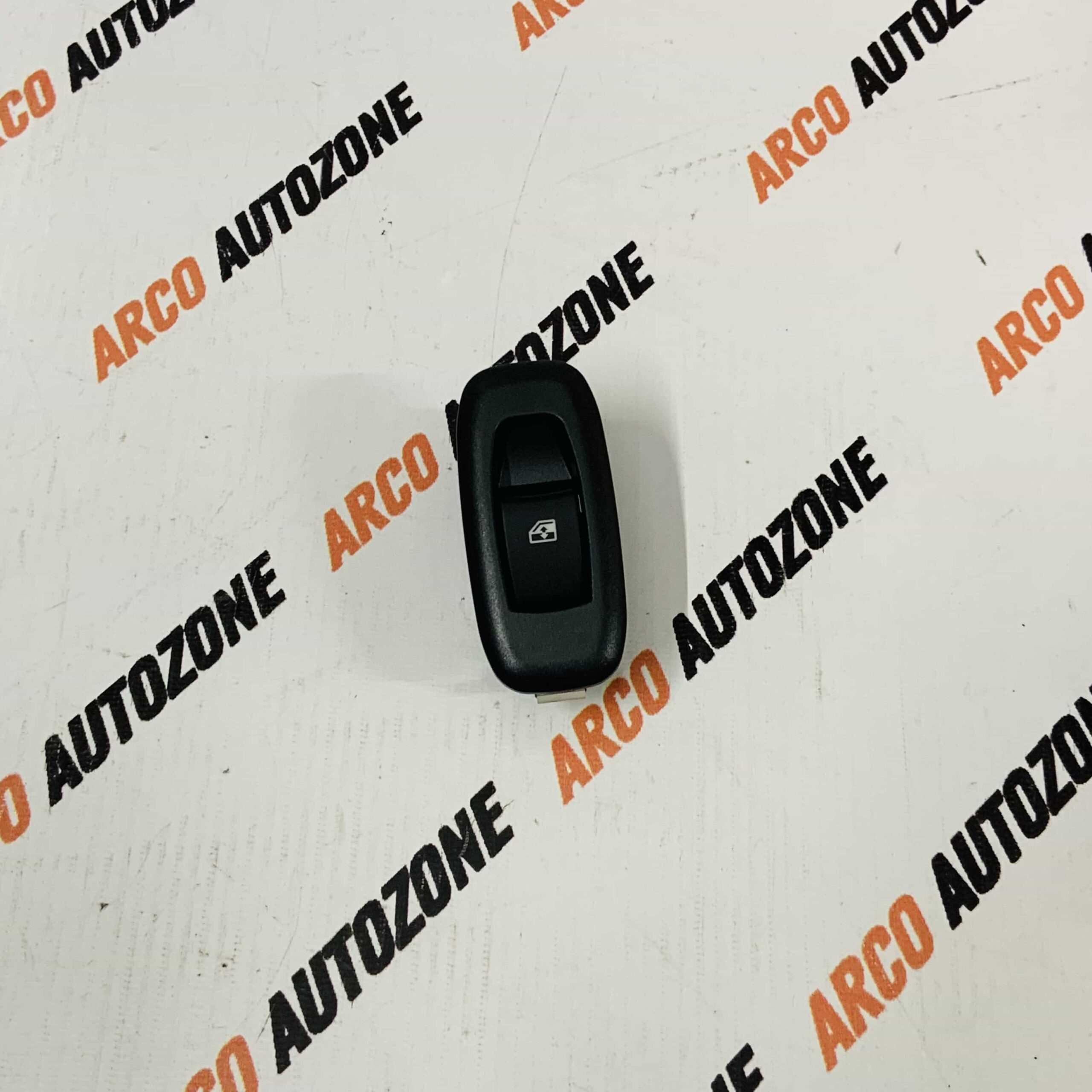 PW SWITCH SINGLE XYLO QUANTO 7 PIN LH