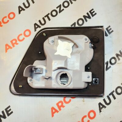 DICKY LIGHT FORTUNER T2 BLACK LH