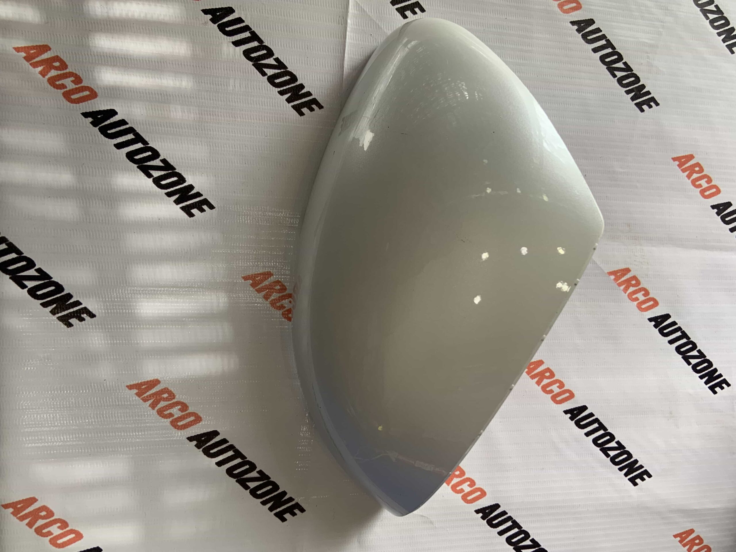 SIDE GLASS COVER CITY 2020 LH