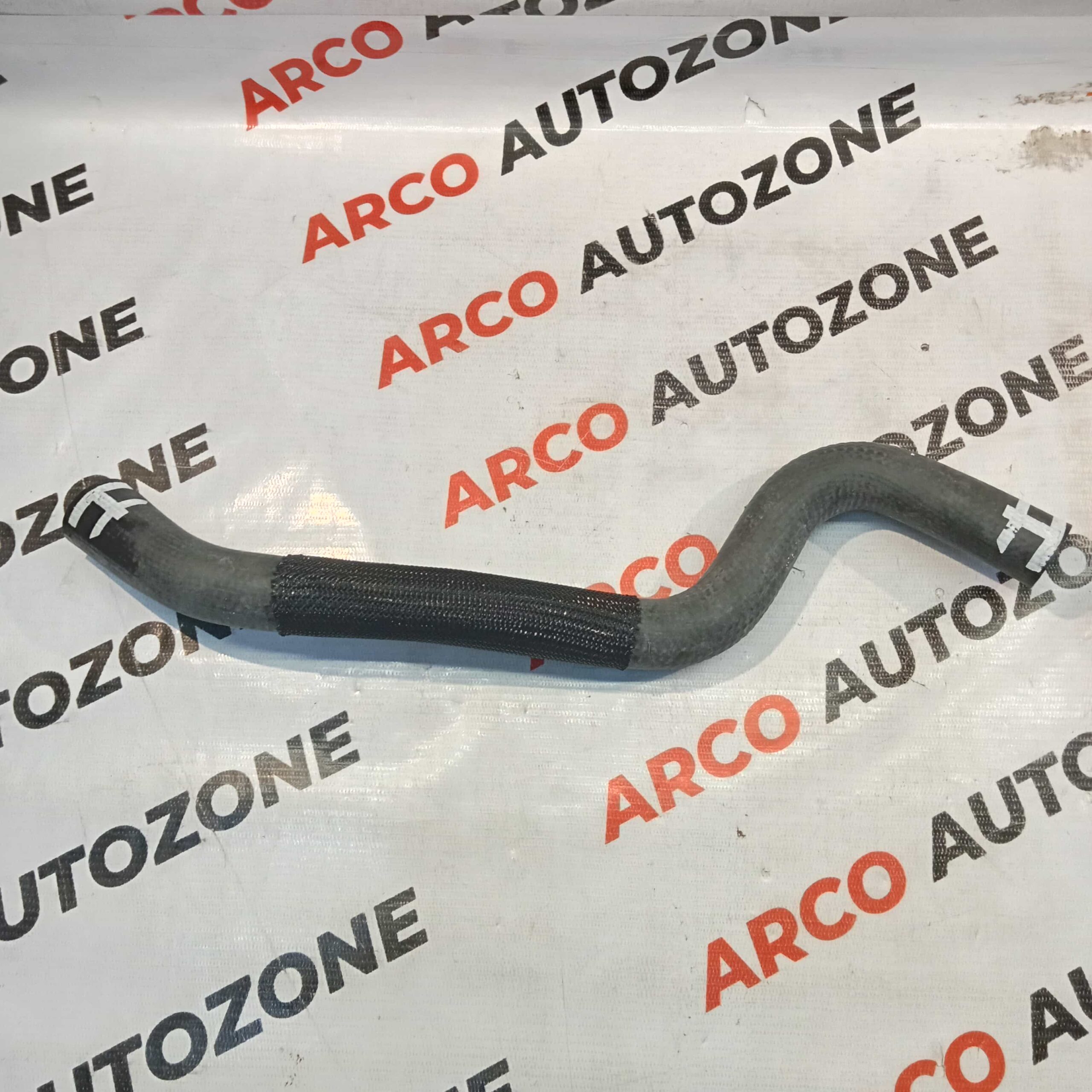 RADIATOR HOSE TOP BREZZA DSL INLET JMD287Z32TOP