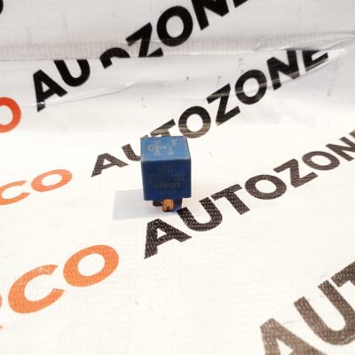 RELAY MINI BLUE 4 PIN 952303A400