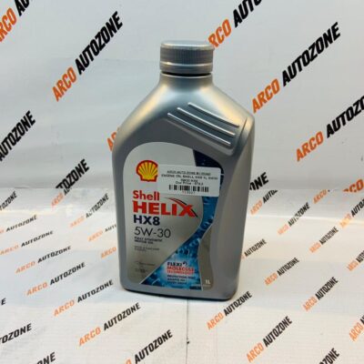 ENGINE OIL SHELL HX8 1L 5W30 5W30 HX8