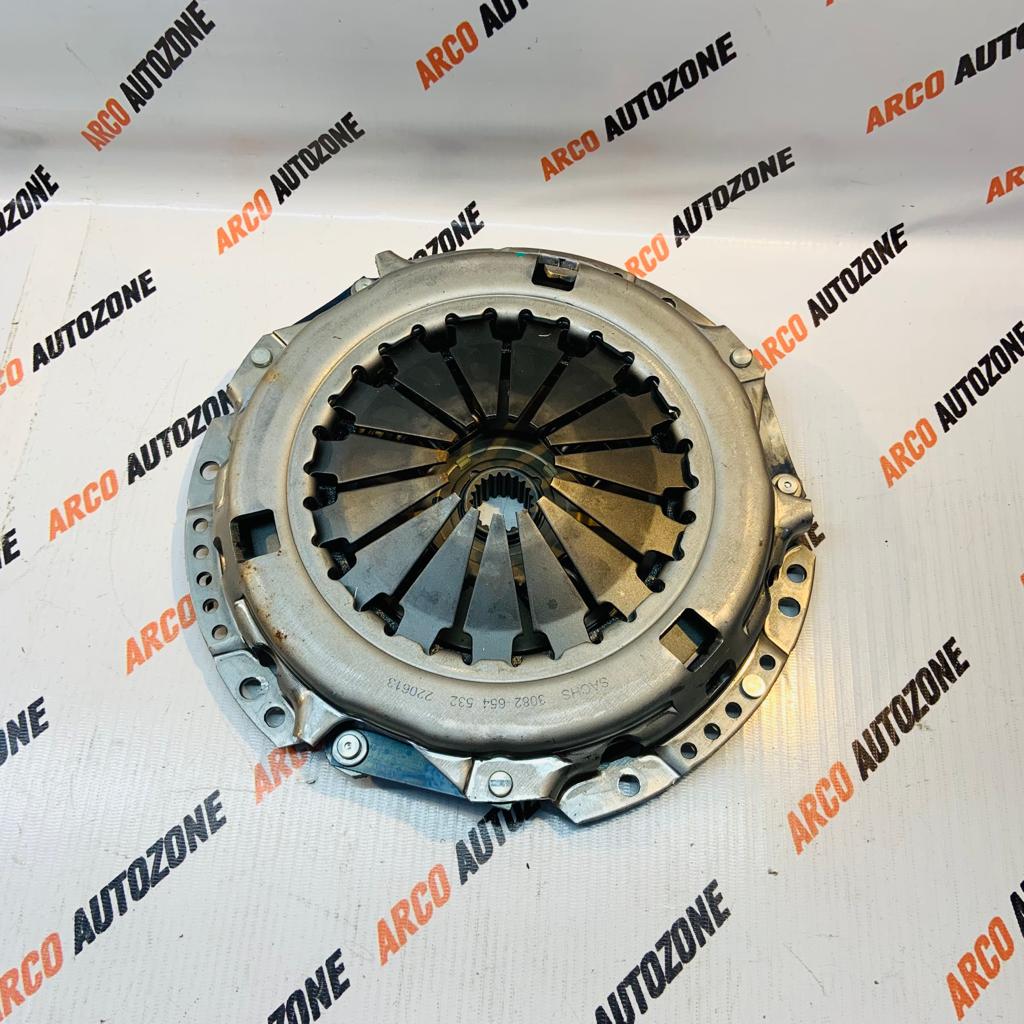 CLUTCH SET INNOVA SACH 954537