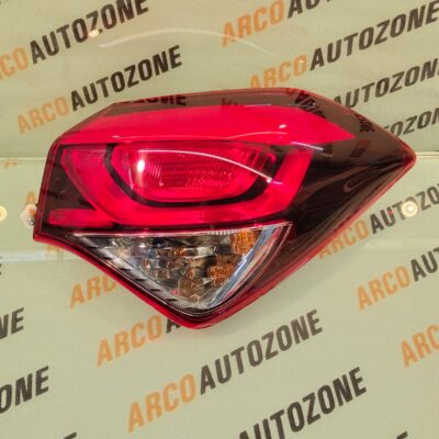 TAIL LIGHT ELITE T1 RH HYU 92402C7000