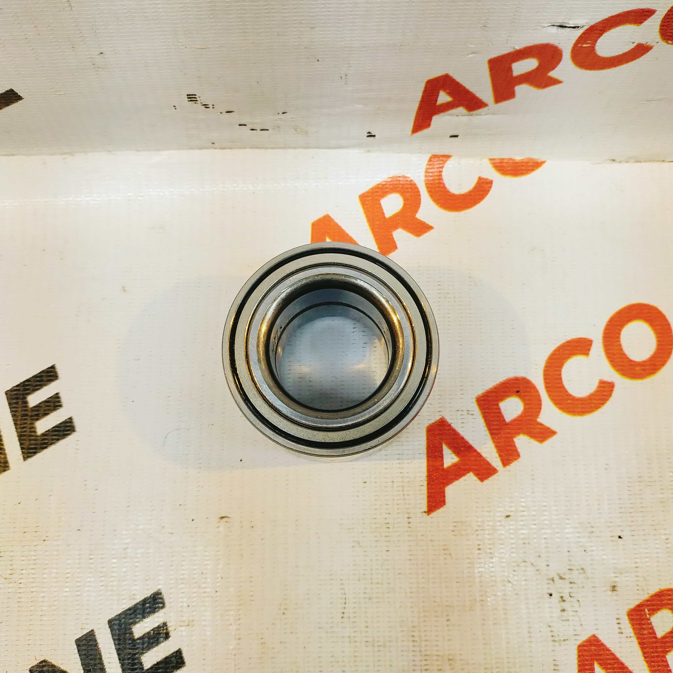 FR WHEEL BRG ALTO WAGONR FAG F577503