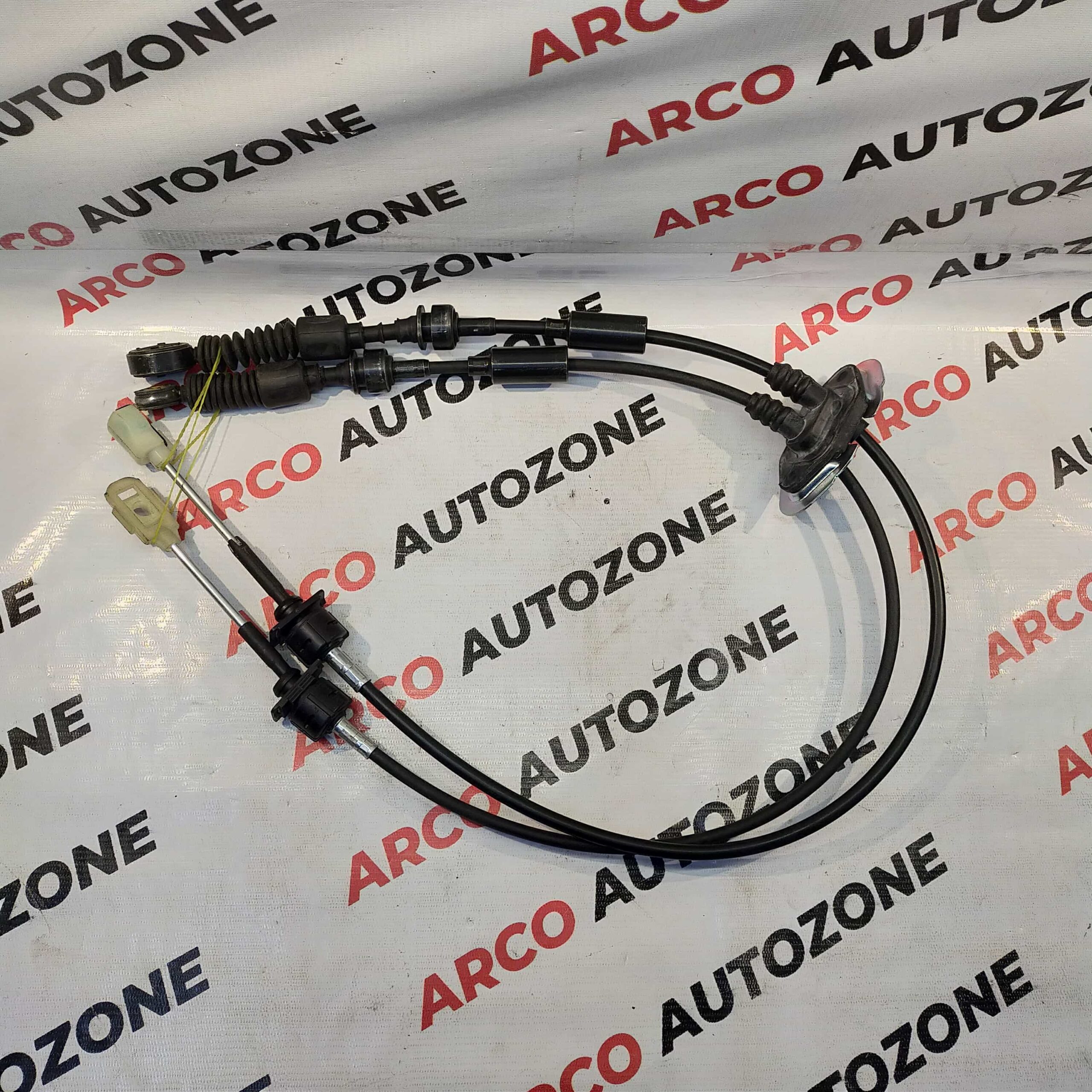 GEAR CABLE VERNA T1 HYU 437940P000