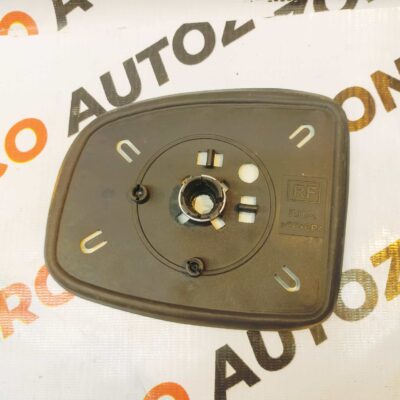 SUB MIRROR CITY T7 RH FOX HAF015RH