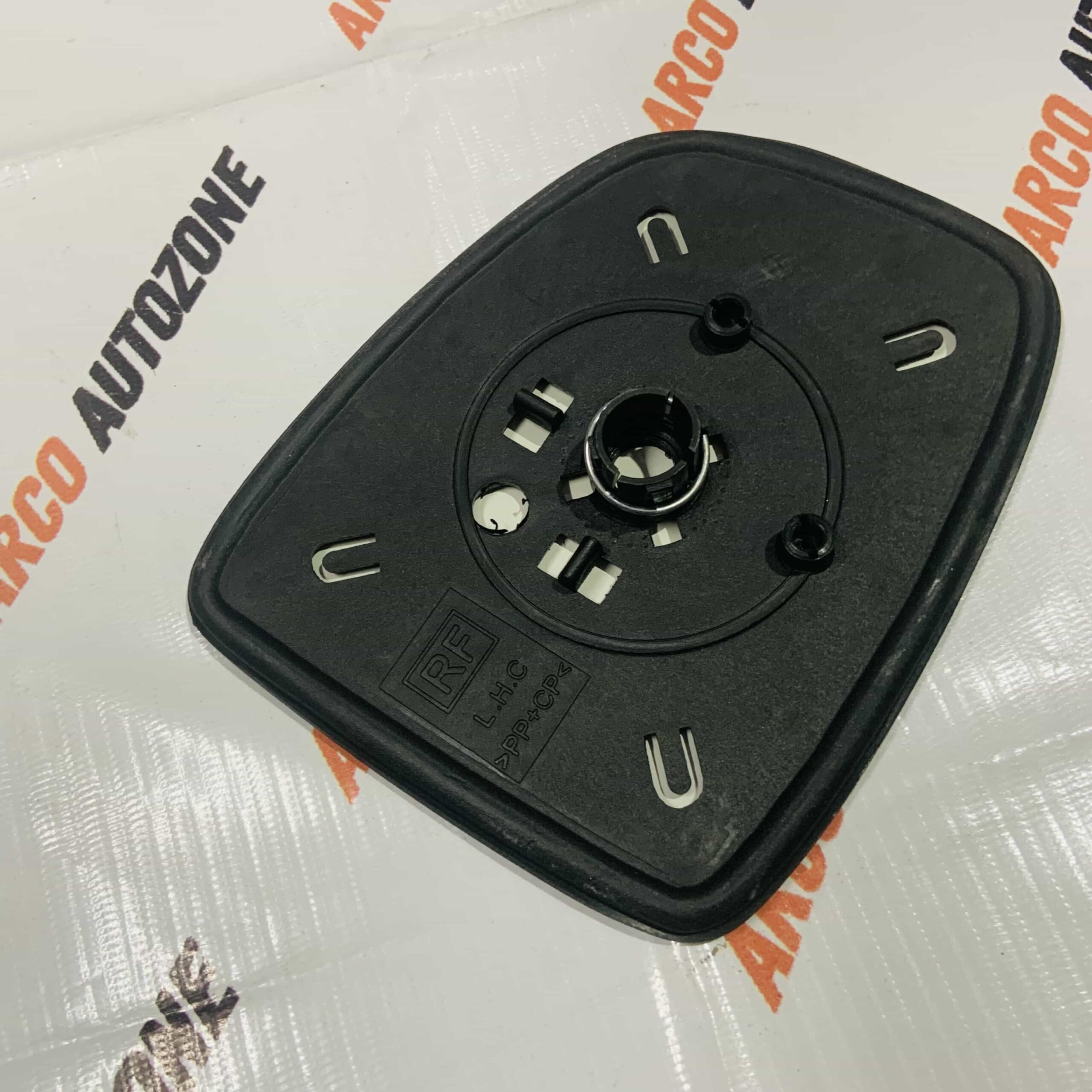 SUB MIRROR CITY T7 LH FOX HA015LH