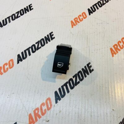 PW SWITCH SINGLE POLO VENTO FABIA RAPID 3PIN LH