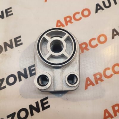 OIL COOLER DUSTER 110 TYPE 8200779744