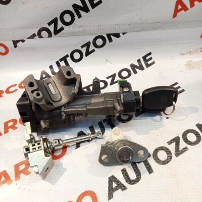 LOCK SET AMAZE BRIO WT REMOTE