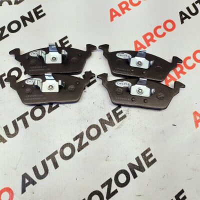 FR BRAKE PAD LINEA T2 DELPHI 282LP2451IN