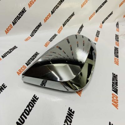 SIDE GLASS COVER CRYSTA FORTUNER 16 CHR RH IMP