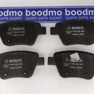 RR BRK PAD LAURA NEW BOSCH F002H238458F8