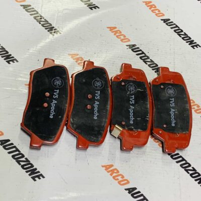 FR BRAKE PAD CRETA SELTOS TVS 29932897