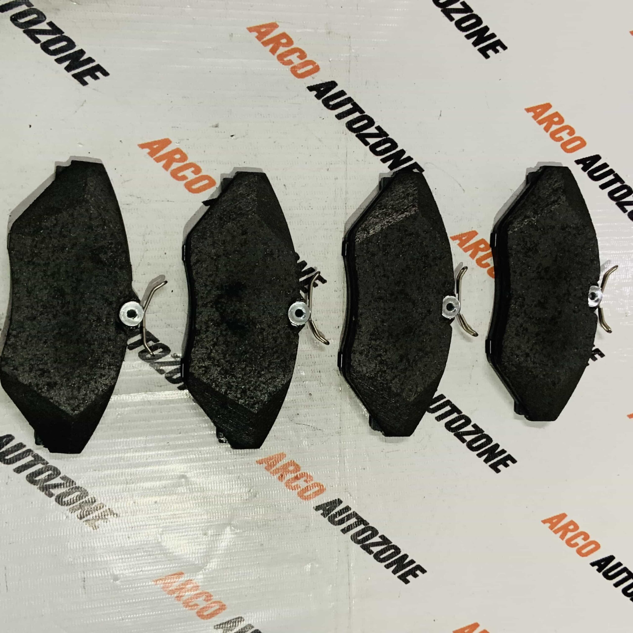 FR BRAKE PAD SCORPIO S10 TVS 29932574