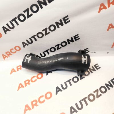 INTERCOOLER HOSE I20 VERNA 12 S TYPE JMD49Z20 INLET