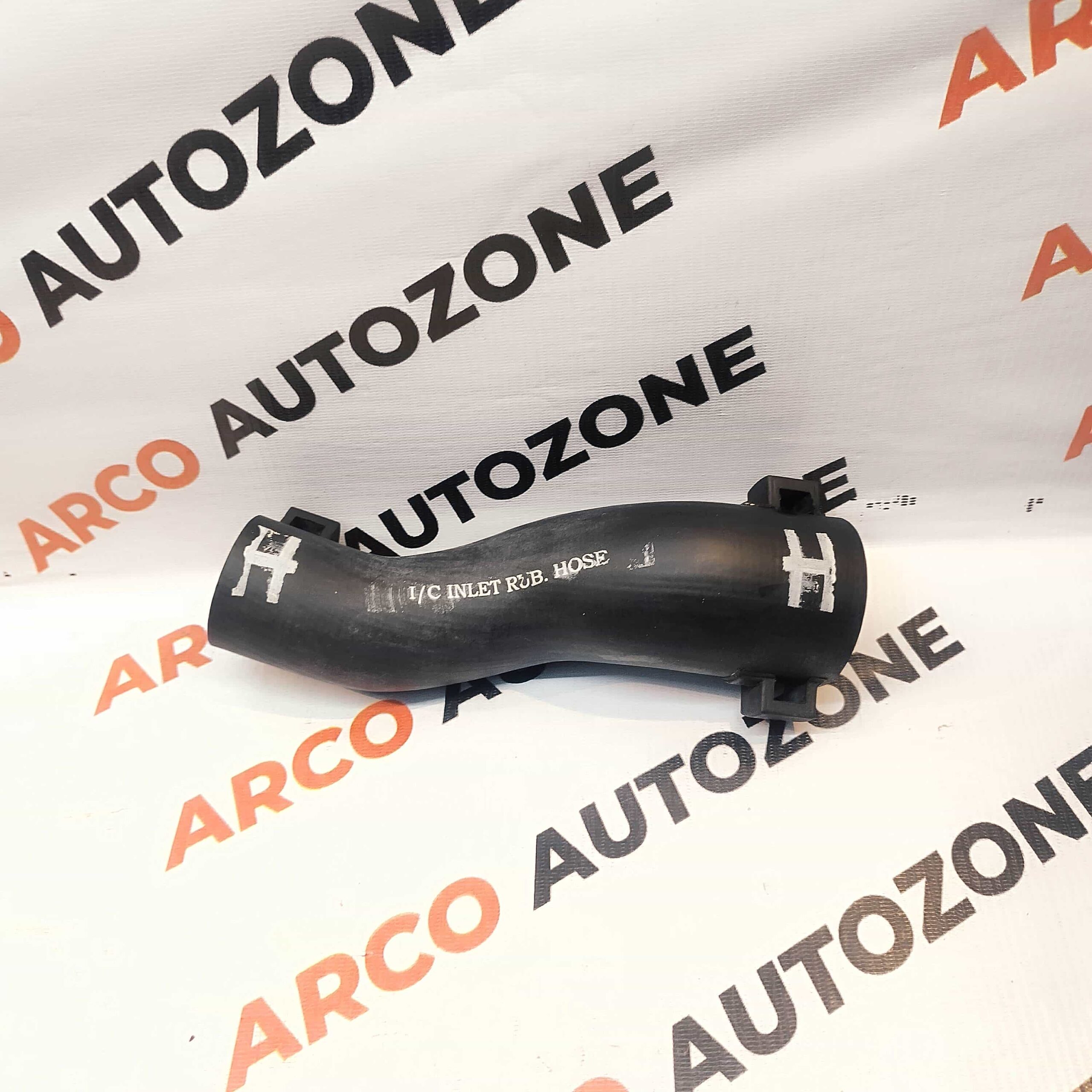 INTERCOOLER HOSE I20 VERNA 12 S TYPE JMD49Z20 INLET