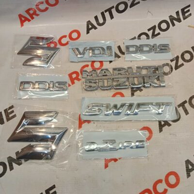 MONOGRAM SWIFT DZIRE T1 VDI SET