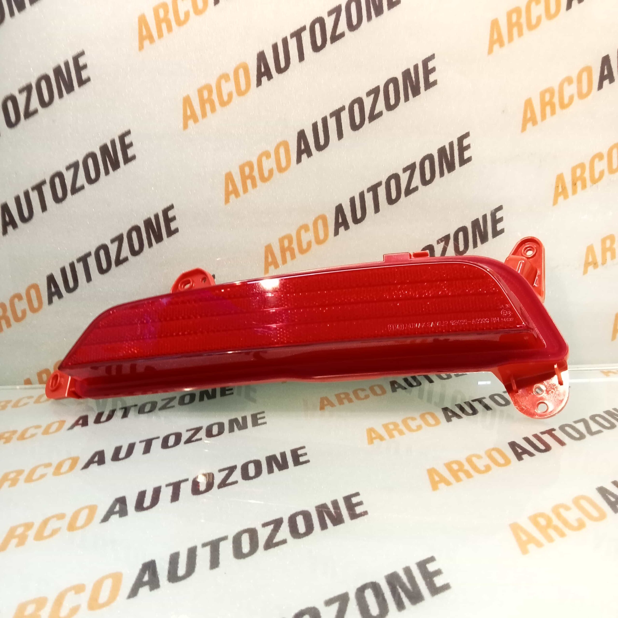 RR BUMP REFLECTOR CRETA T1 RH HYU 92406A0000