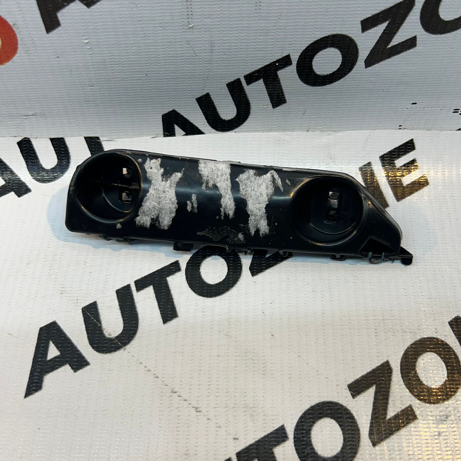 FR BMP BKT MICRA LH ACCU NSDMI1FBBL