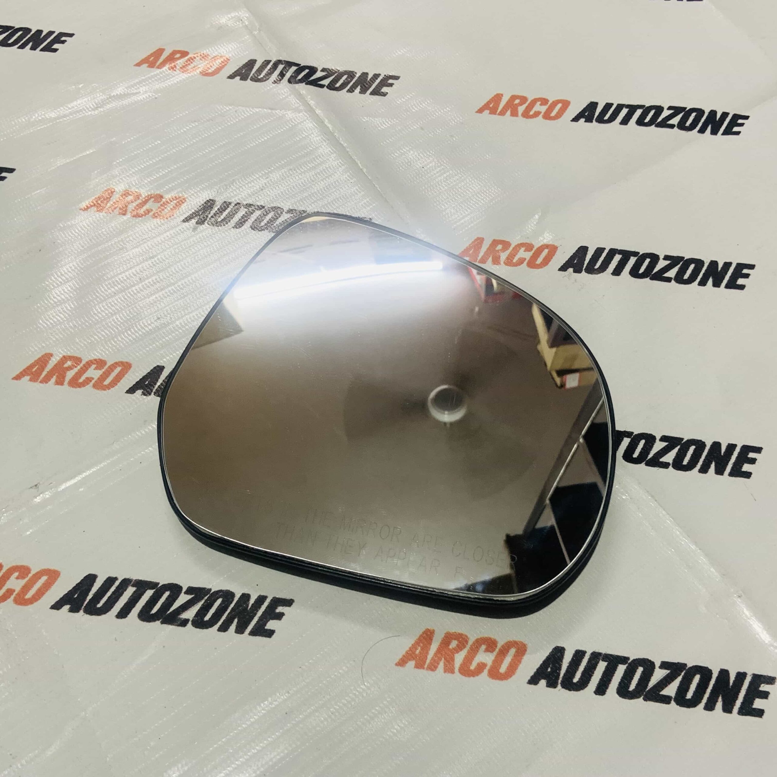 SUB MIRROR RITZ RH FOX