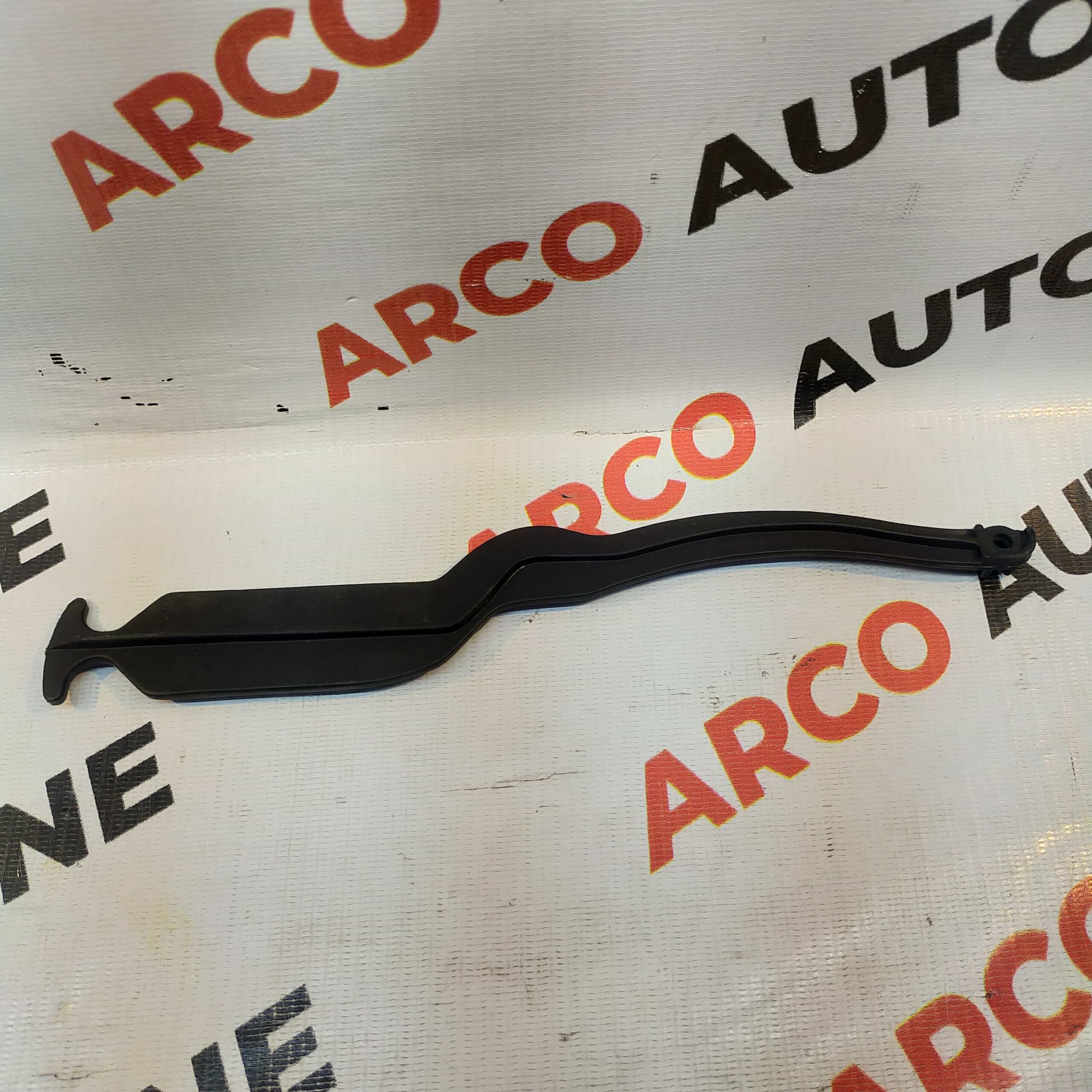 BONNET OPENER FIESTA JABAN FORD