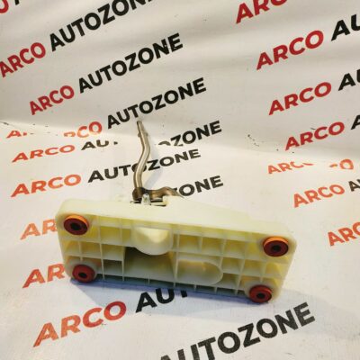 GEAR LEVER ASSY EON HYU 437004N100