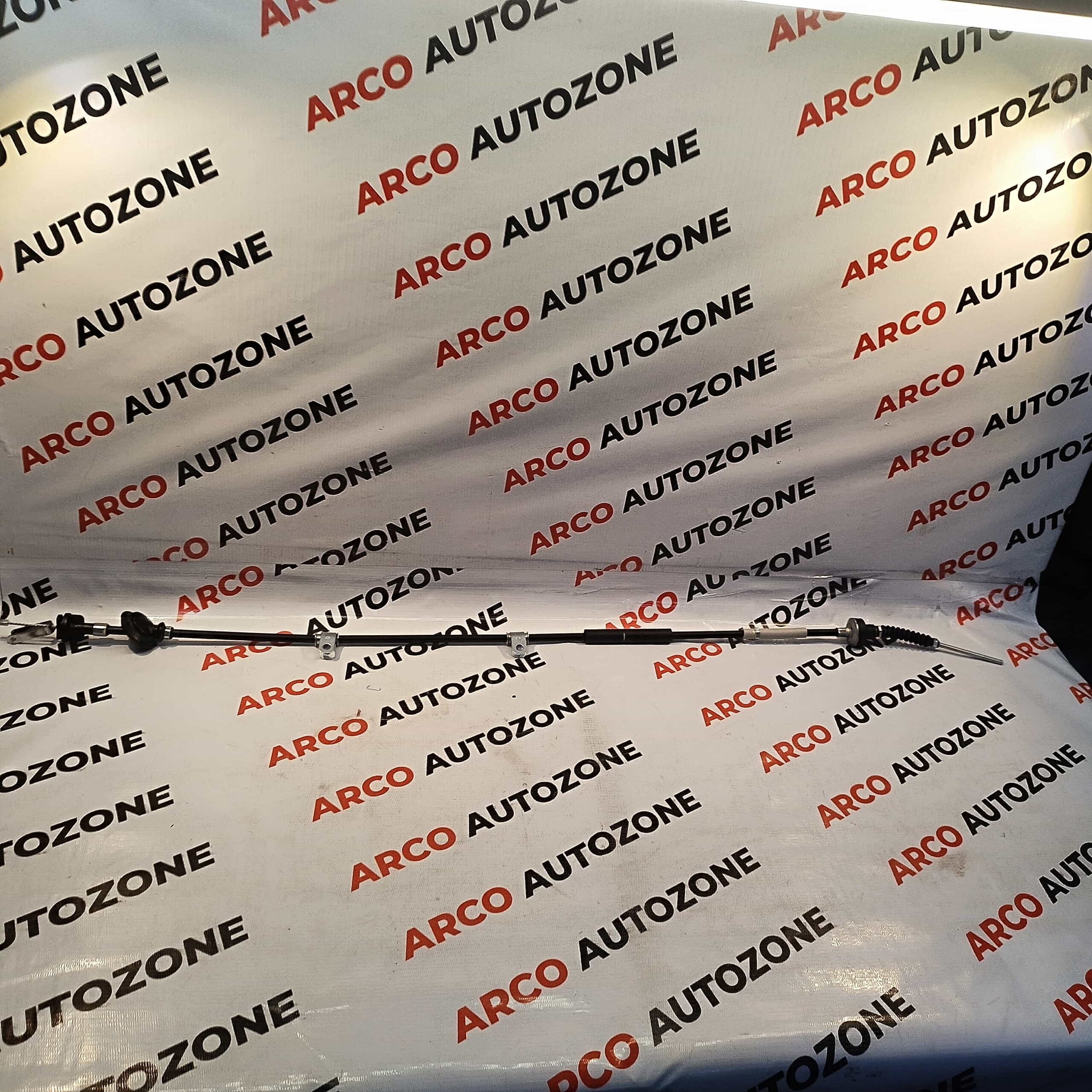 CLUTCH CABLE ALTO 800 RH MGP 23710M53M01