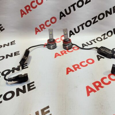 LED BULB H8 H11 H16 25W OSRAM OSRAM 6000KW