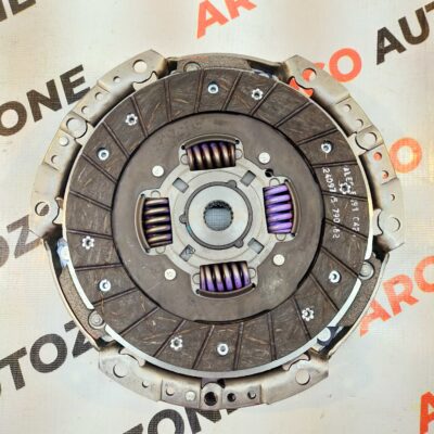 CLUTCH SET SPARK UVA VALEO 843628