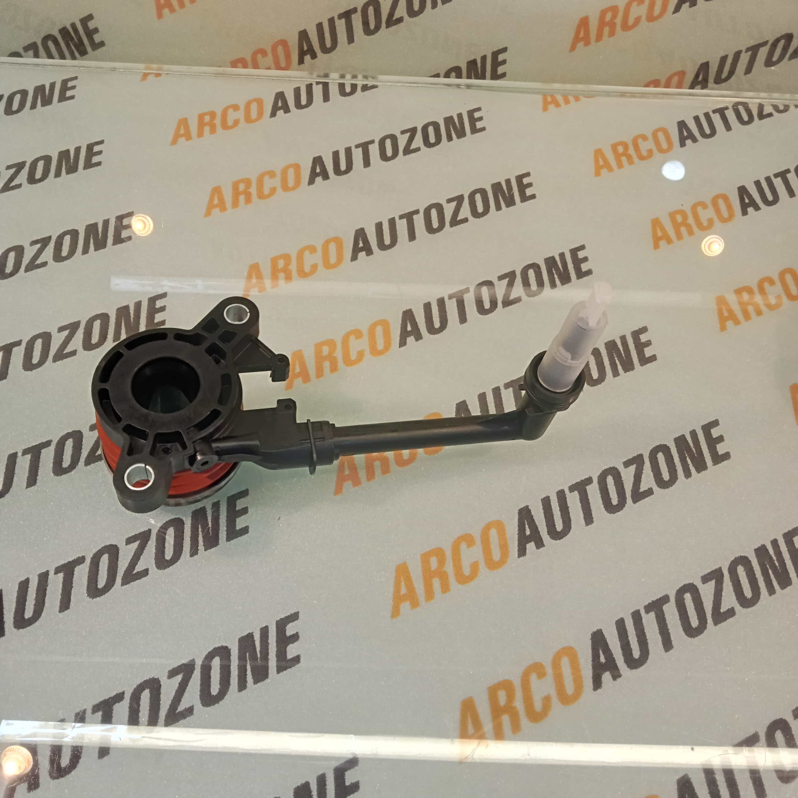 CLUTCH BEARING DUSTER 110 SACH 3182654278