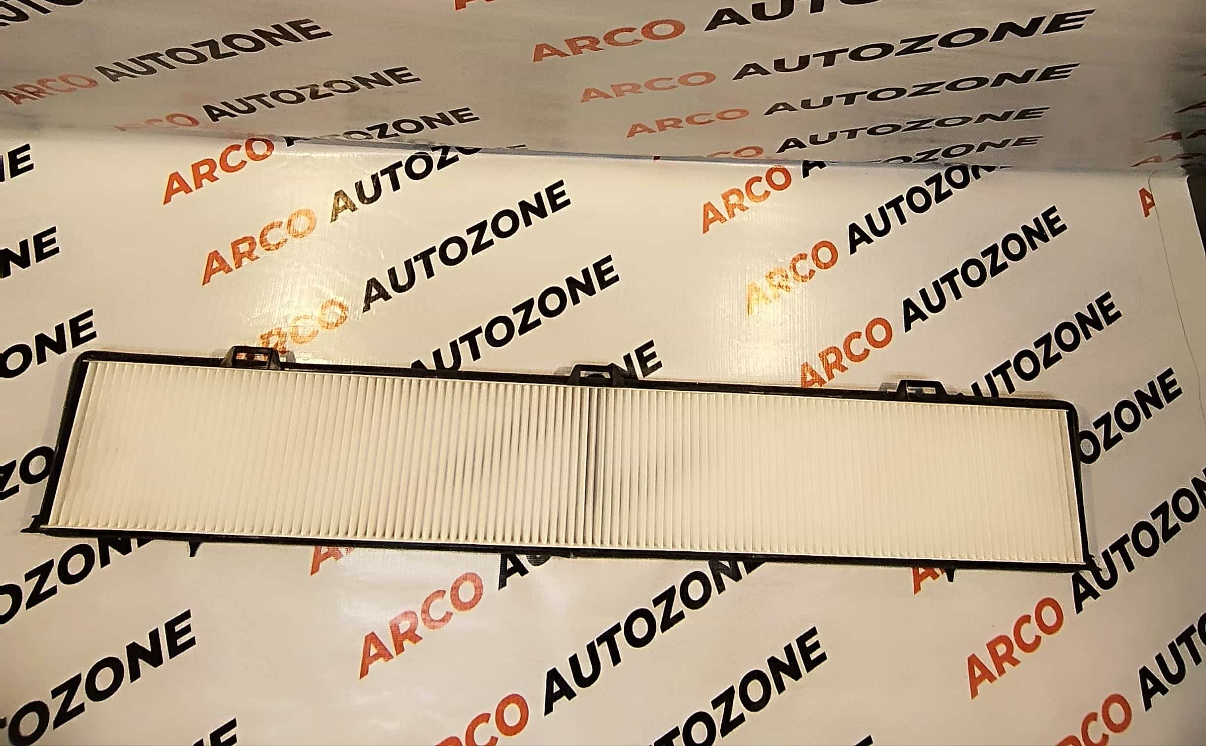 AC FILTER BMW X1 E90 MEYLE 3123190015