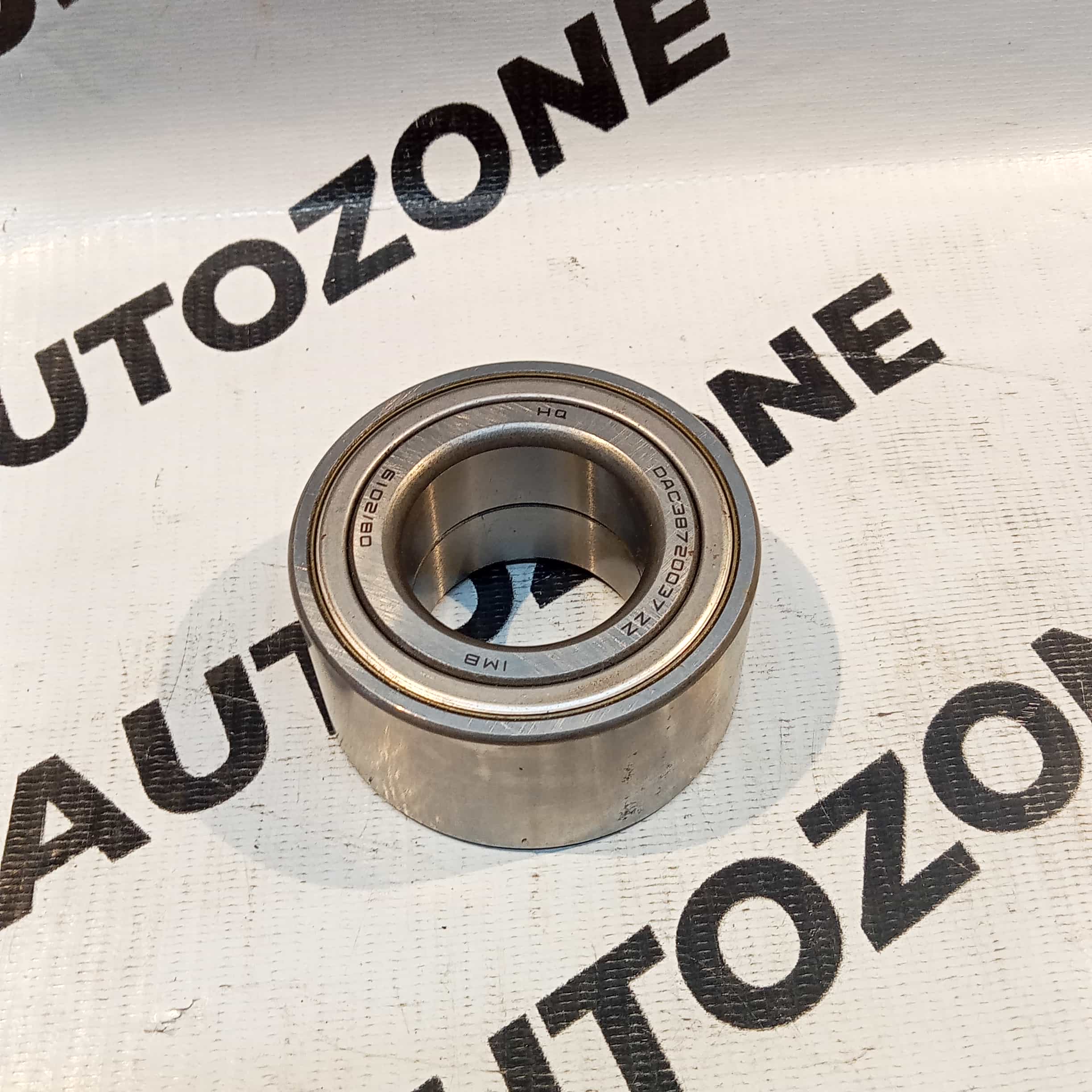 FR WHEEL BRG ELITE NONABS IMB