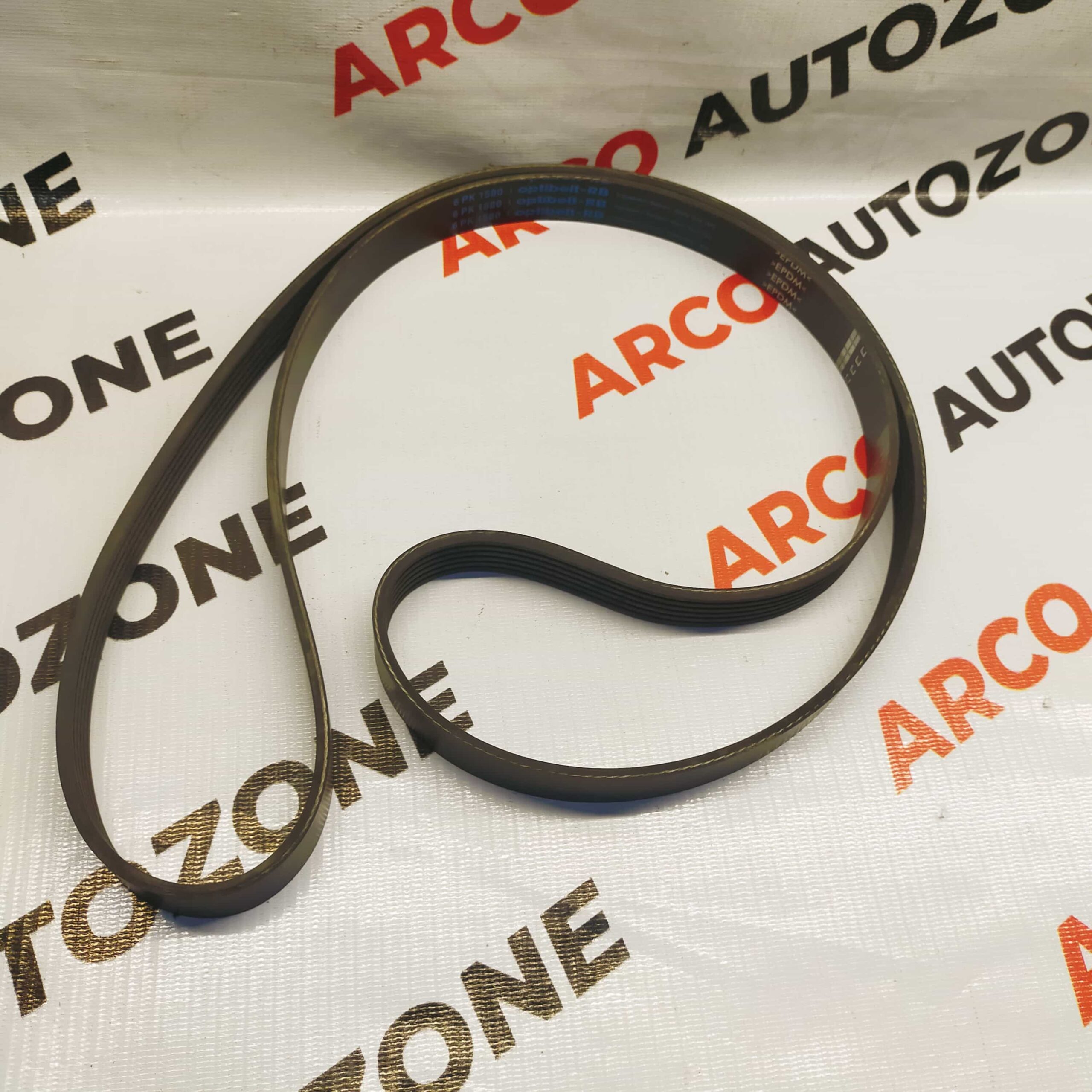 BELTS 6PK1580 ALTROZ NEXON 6PK1580