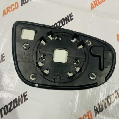 SUB MIRROR I20 20 LH FOX