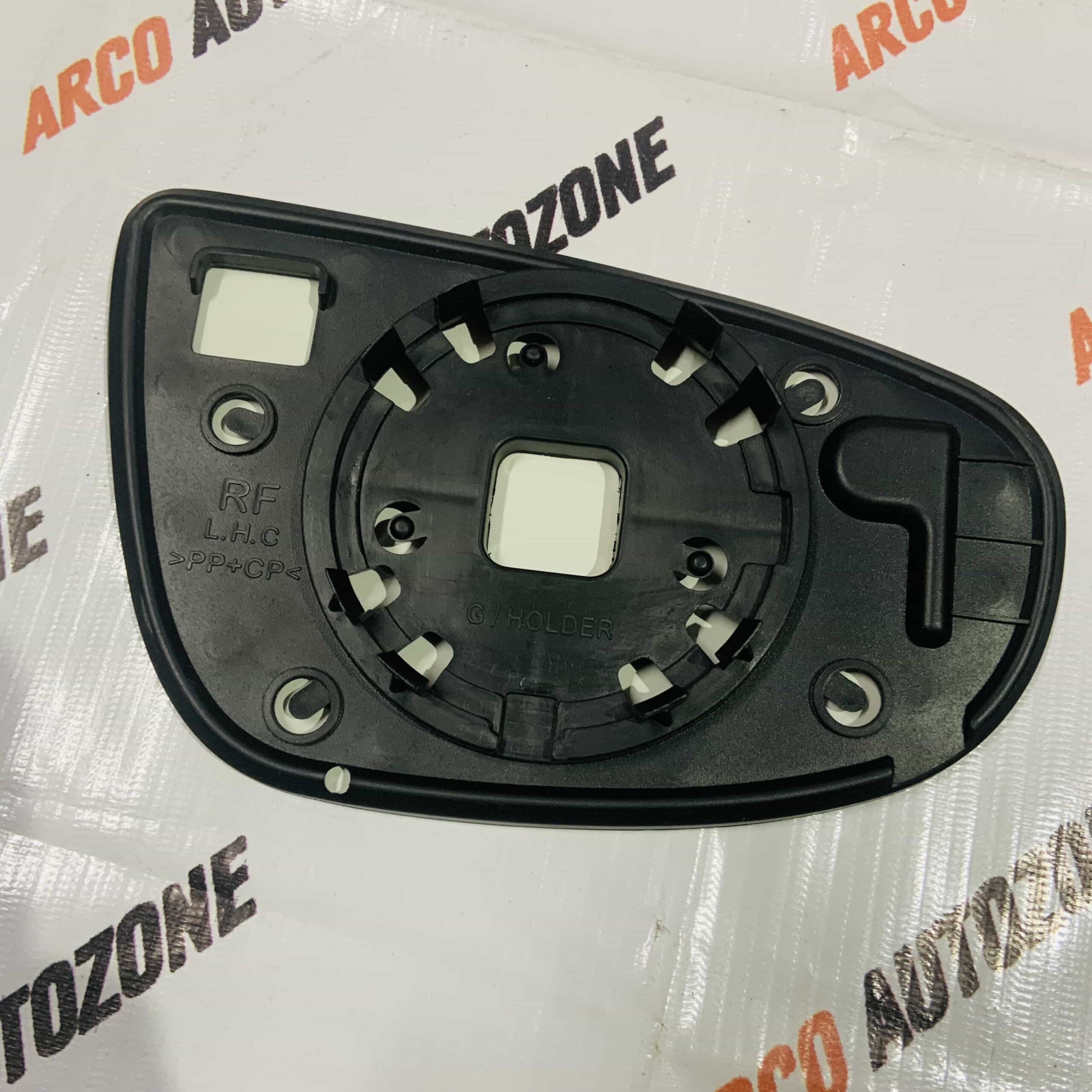 SUB MIRROR I20 20 LH FOX