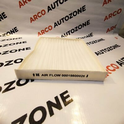 AC FILTER I20 20 VENUE IMP