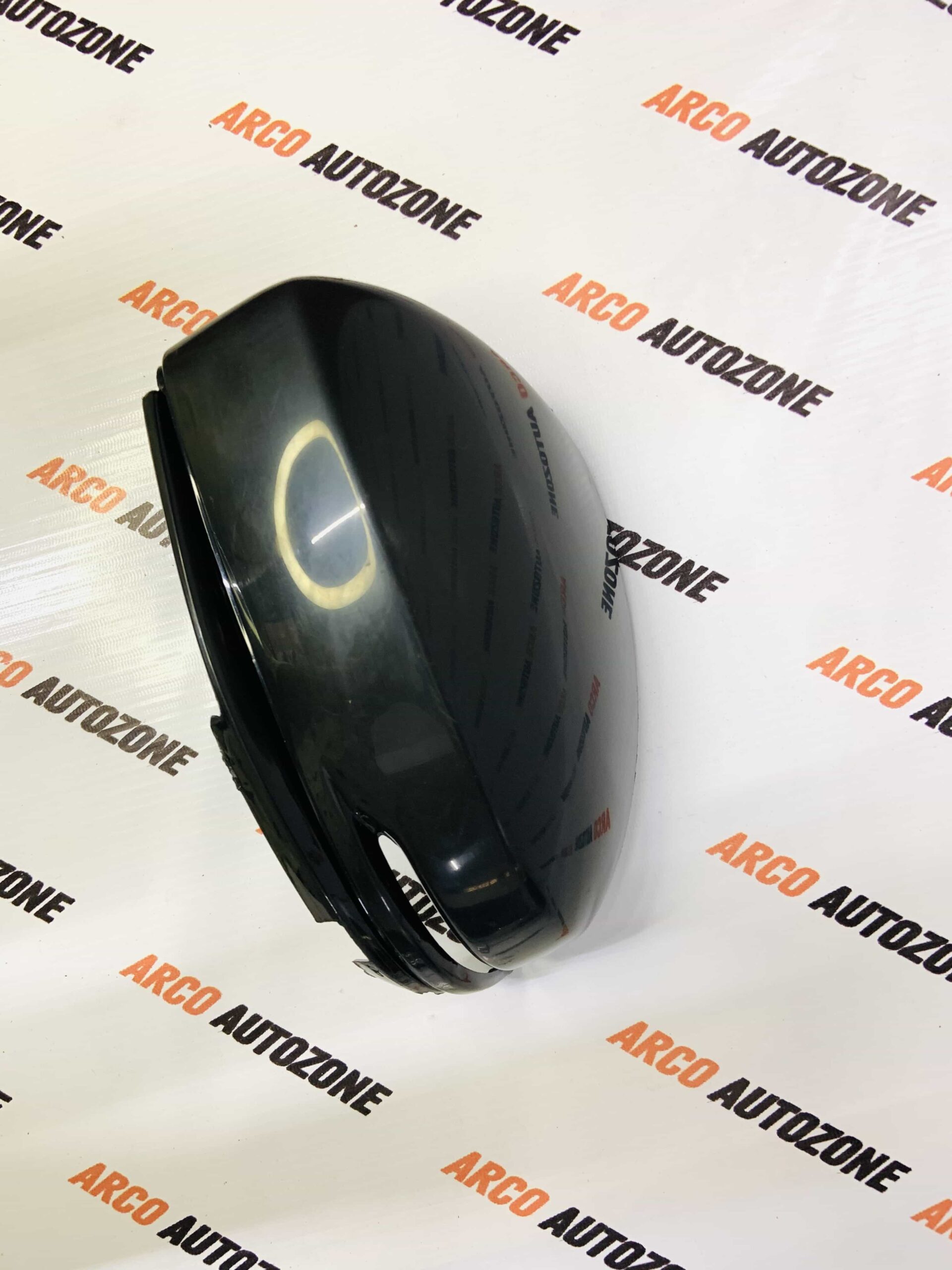 SIDE GLASS COVER CITY T7 AMAZE WRV BRV WT IND LH