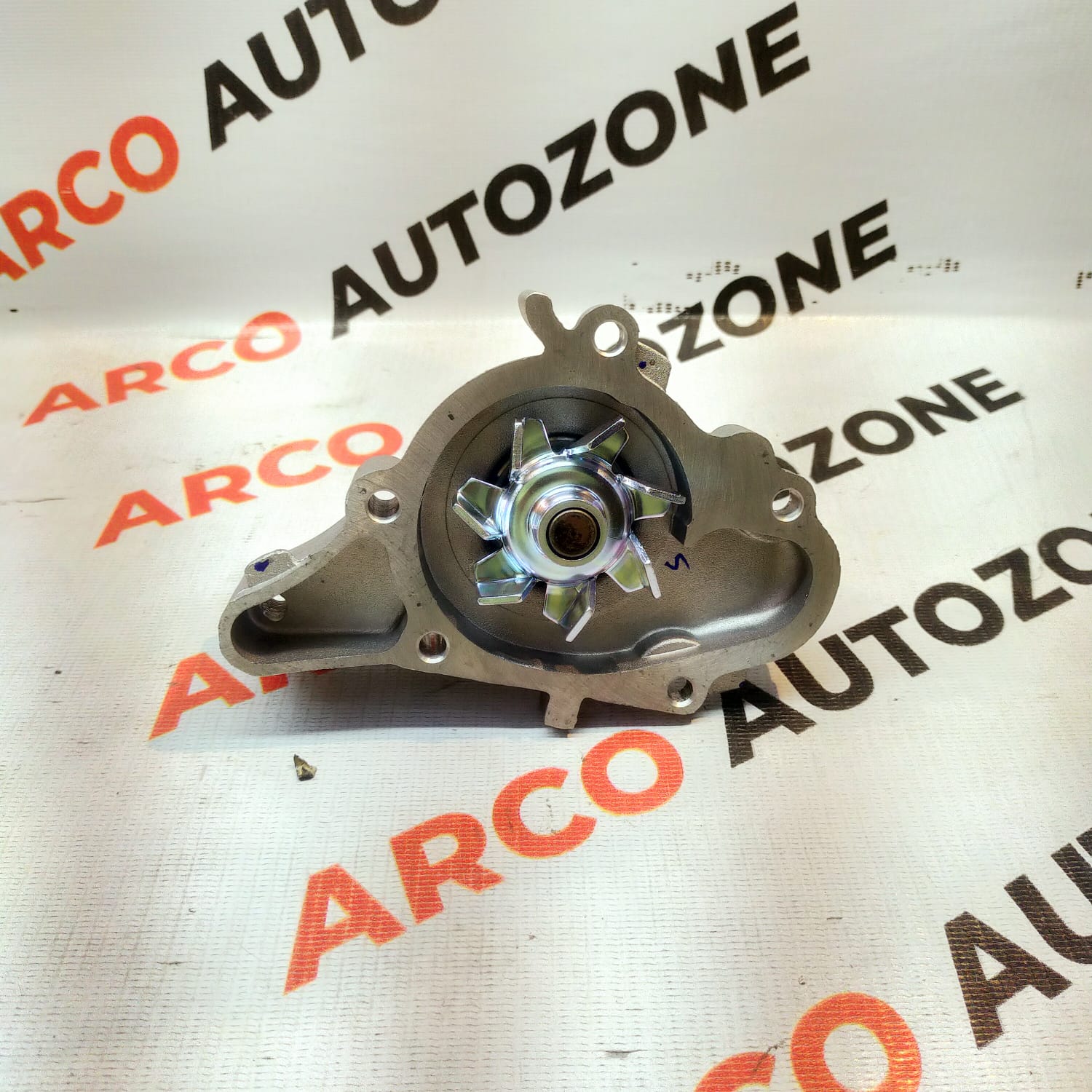 WATER PUMP SANTRO XING EON HYU 2510002588