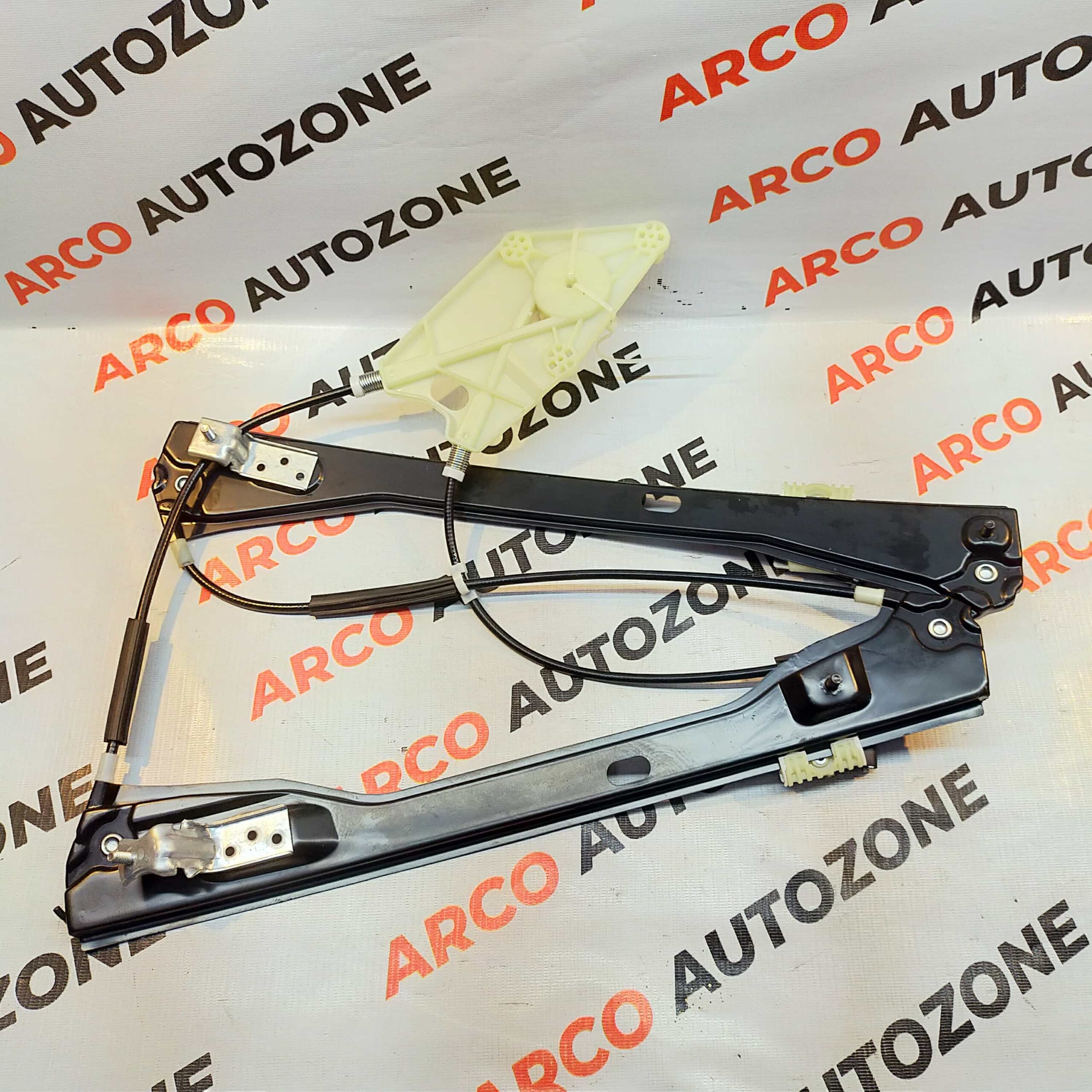 GLASS MACHINE VENTO FR LH C