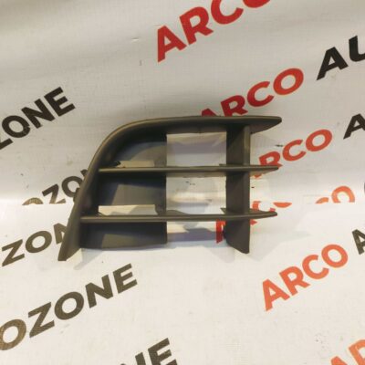 LOWER GRILL FABIA T2 RAPID T1 LH KONE ACC SKDFA2FBSGL