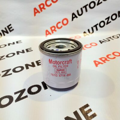OIL FILTER ECOSPORT FIGO PTL OE 7S7Z6731E
