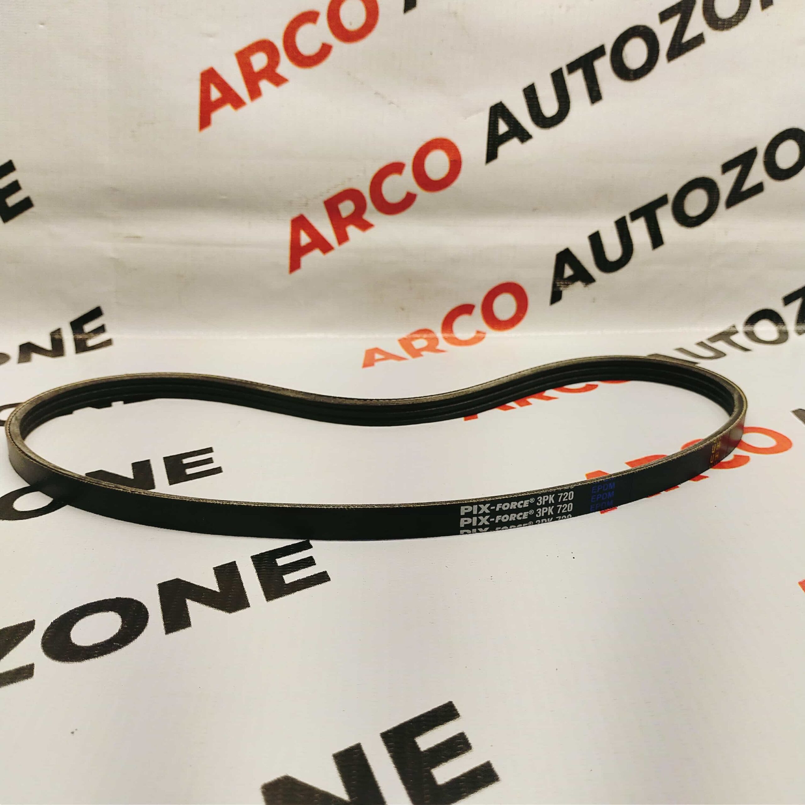 BELTS 3PK720 ALTO WAG PIX