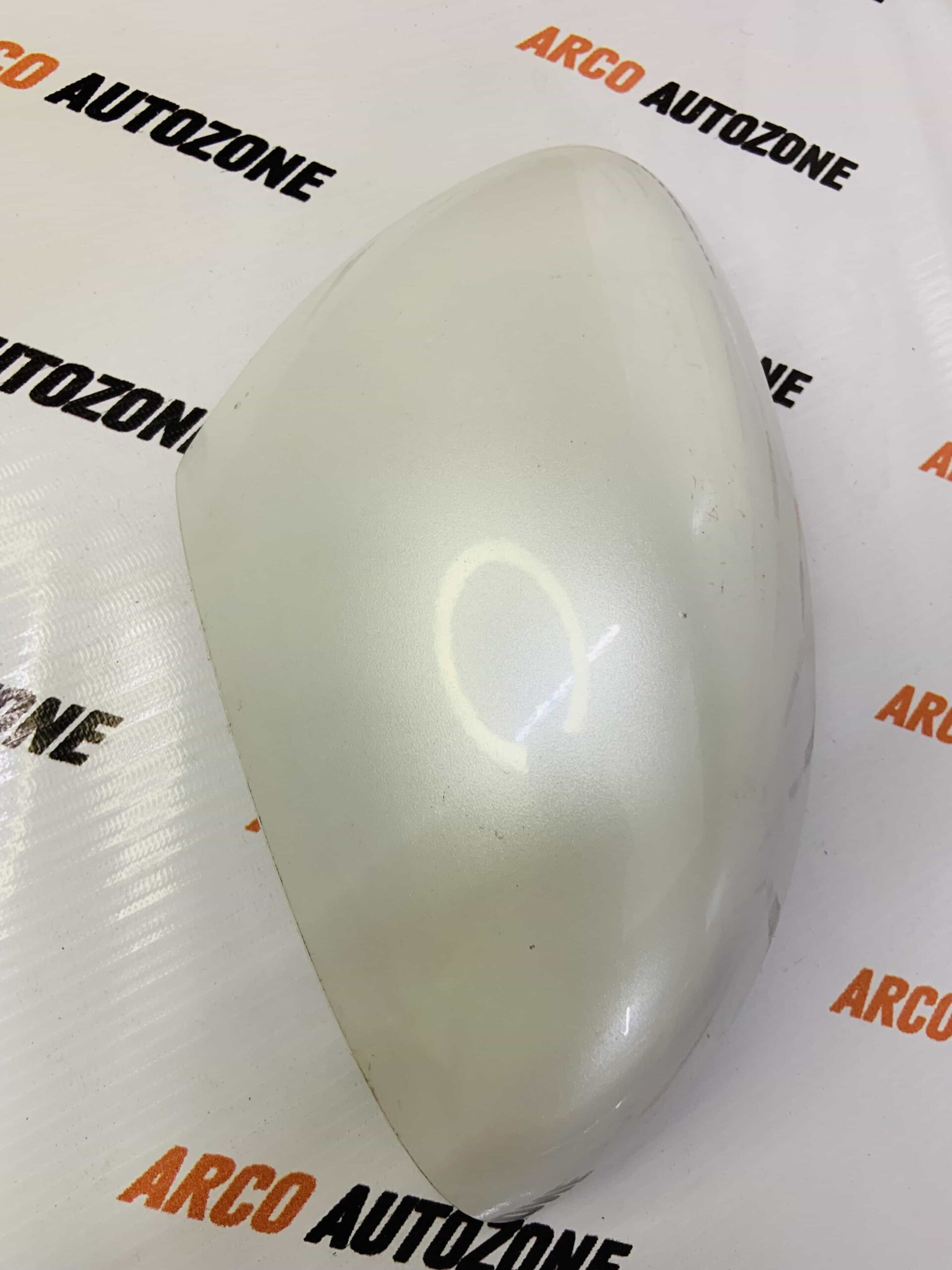 SIDE GLASS COVER CITY 2020 RH