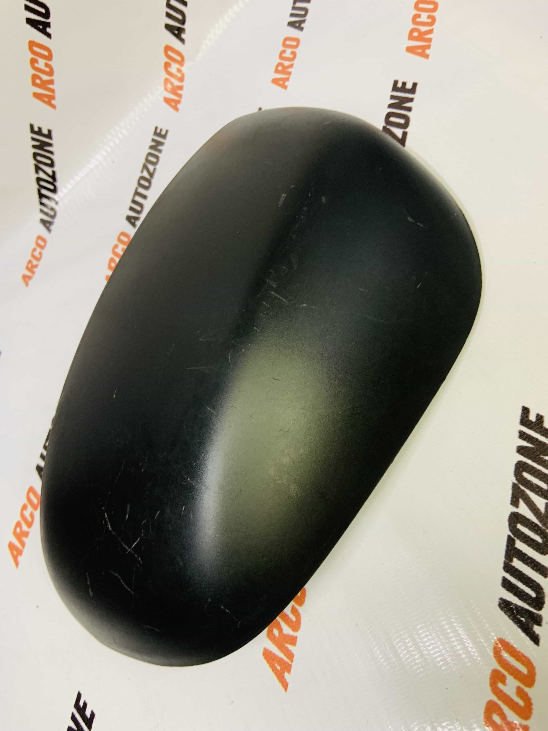 SIDE GLASS COVER SX4 LH WO IND