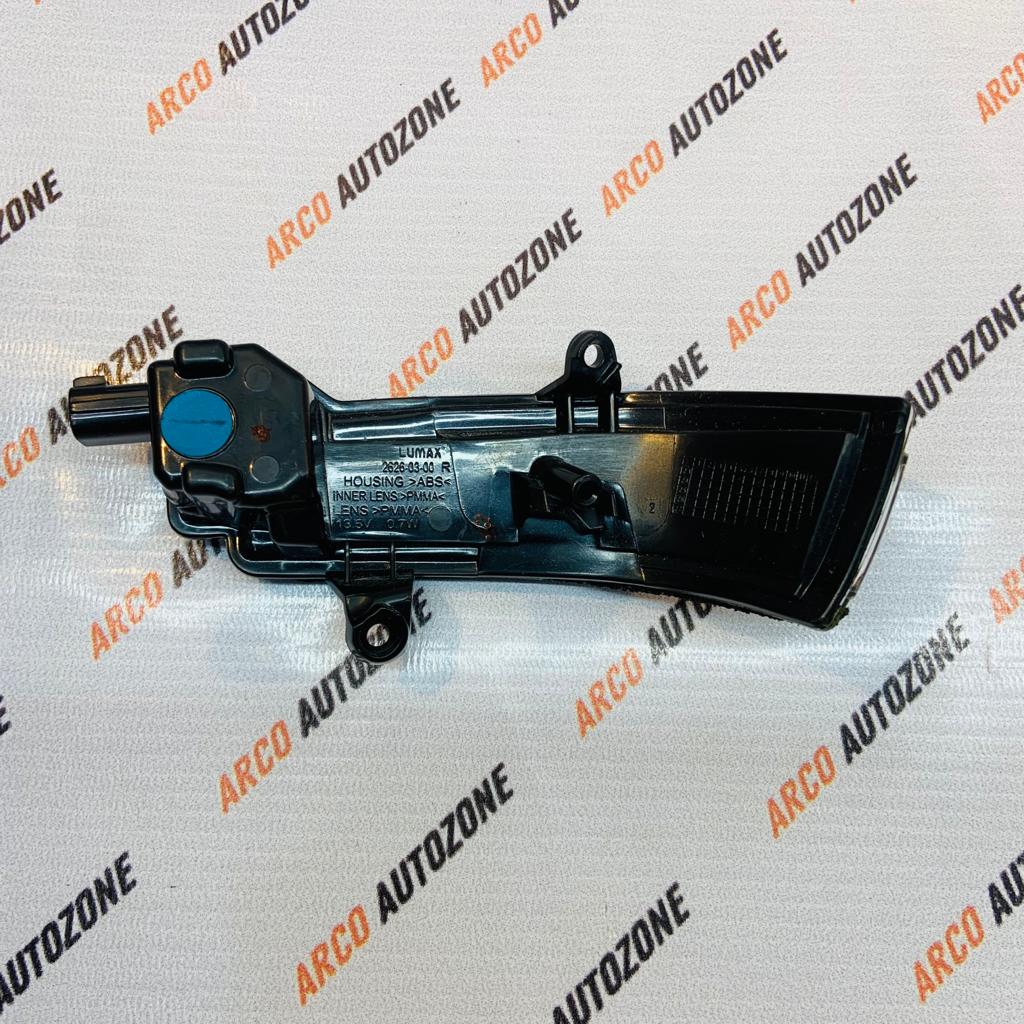 SG INDICATOR CIAZ RH LUMAX