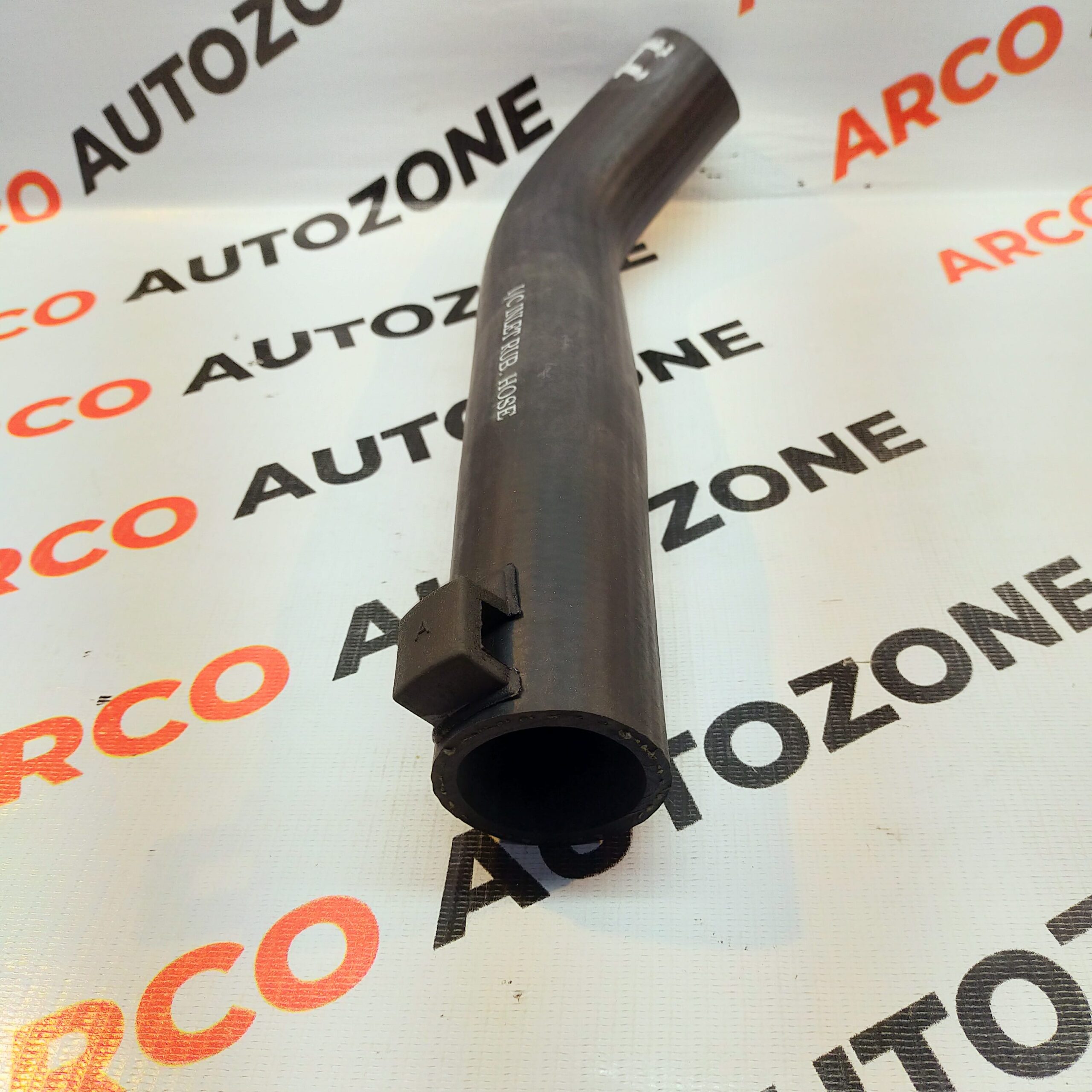 INTERCOOLER HOSE GRAND XCENT UPPER INLET JMD 49Z28