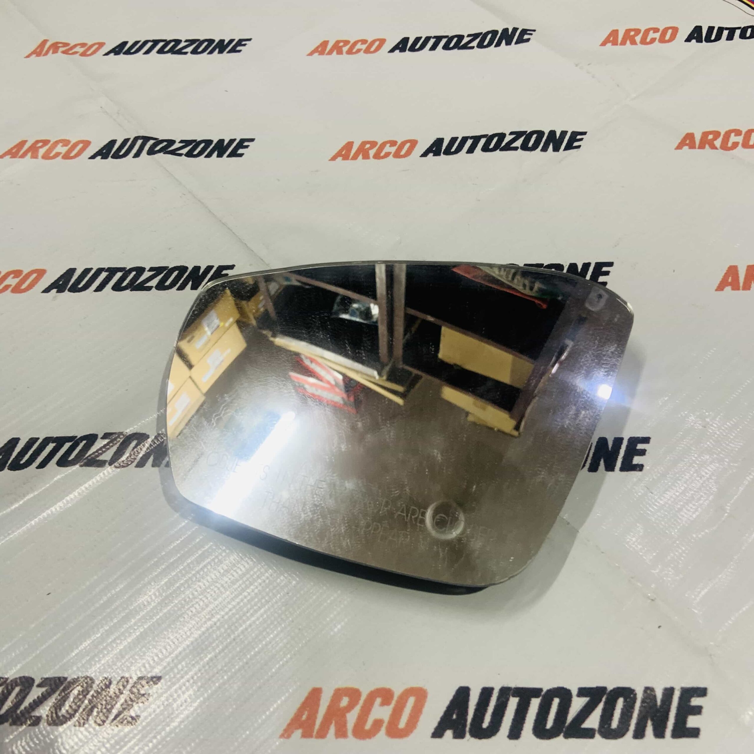 SUB MIRROR OCTAVIA NEW LH IMP 14
