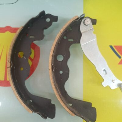 BRAKE SHOE DUSTER T1 IMP